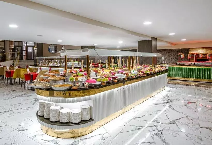 Seaphoria Beach Hotel & Spa By Mir Amor Ultra All Inclusive