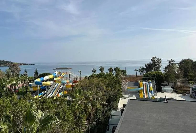 Seaphoria Beach Hotel & Spa By Mir Amor Ultra All Inclusive