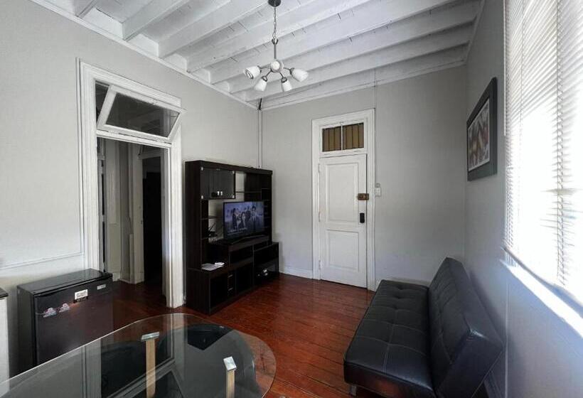 Terrace Plaza Historic