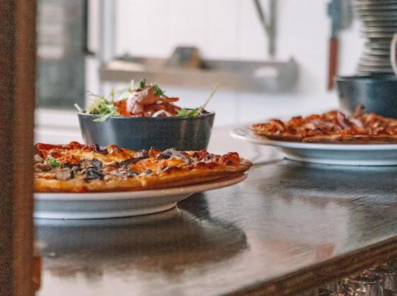 Albergue Leigh Sawmill Accomodation