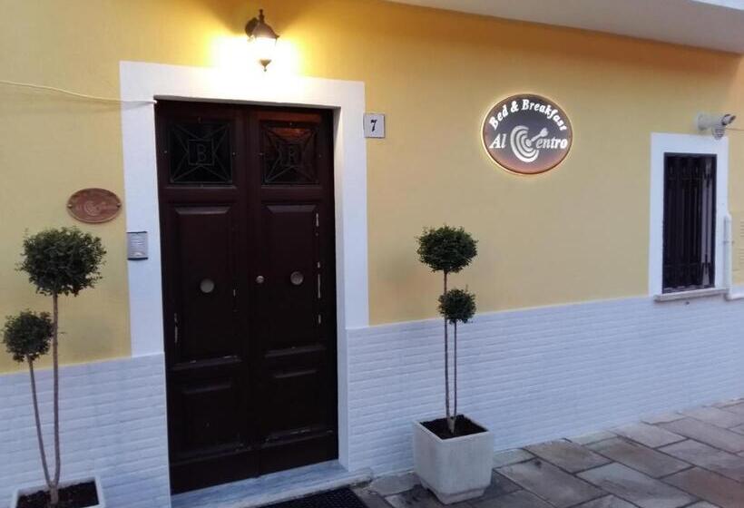 B&b Al Centro