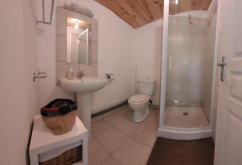 Bed and Breakfast Du Gîte à La Terre