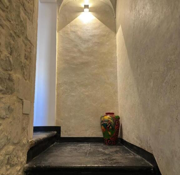 צימר L Antico Borgo Ibla