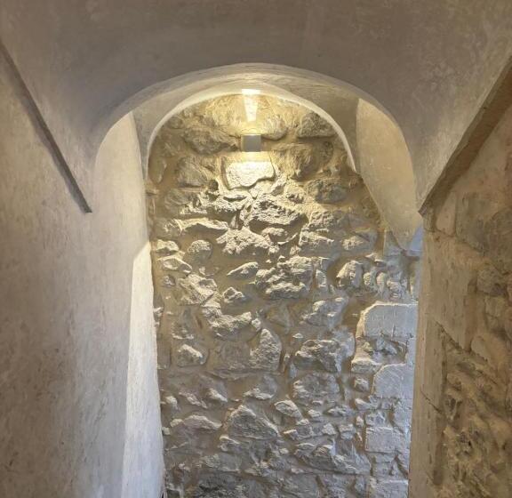 צימר L Antico Borgo Ibla