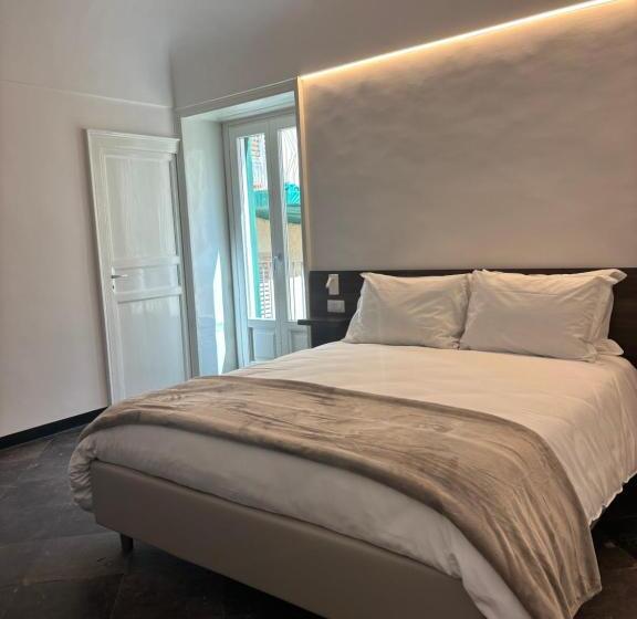 צימר L Antico Borgo Ibla