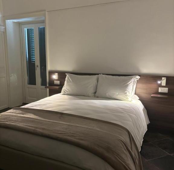 צימר L Antico Borgo Ibla