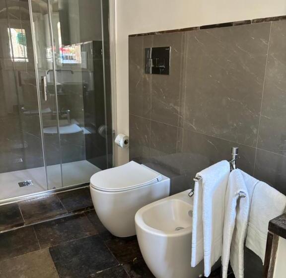 צימר L Antico Borgo Ibla