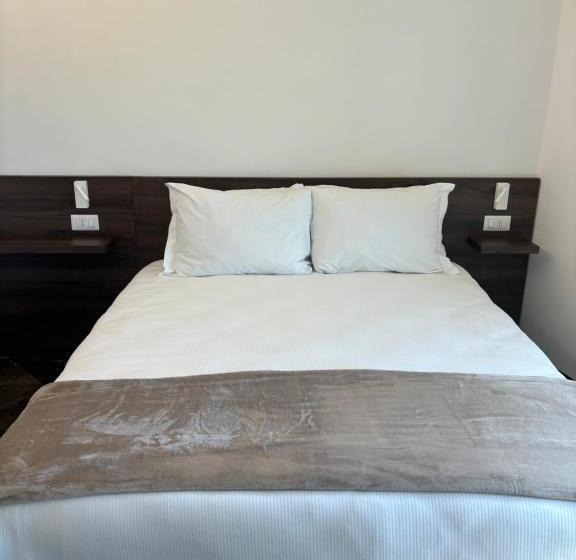 צימר L Antico Borgo Ibla