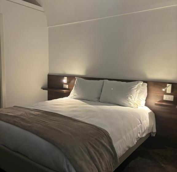 צימר L Antico Borgo Ibla