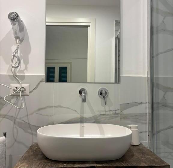 צימר L Antico Borgo Ibla