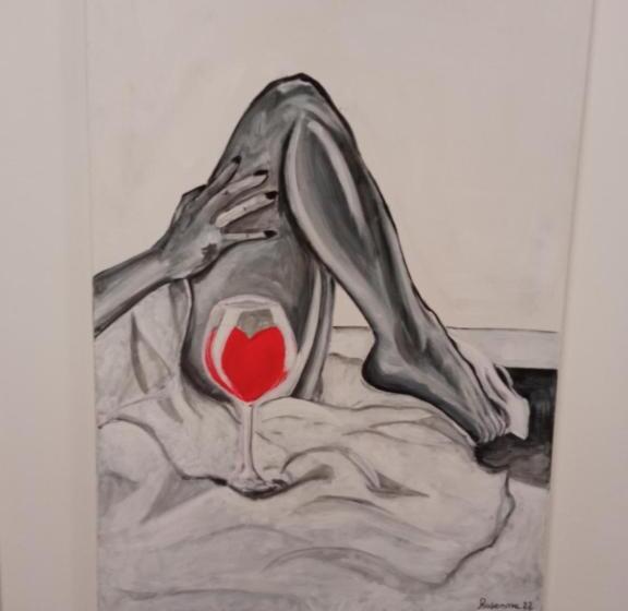 ベッドアンドブレックファースト Poeta Guest House