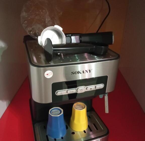 ベッドアンドブレックファースト Poeta Guest House