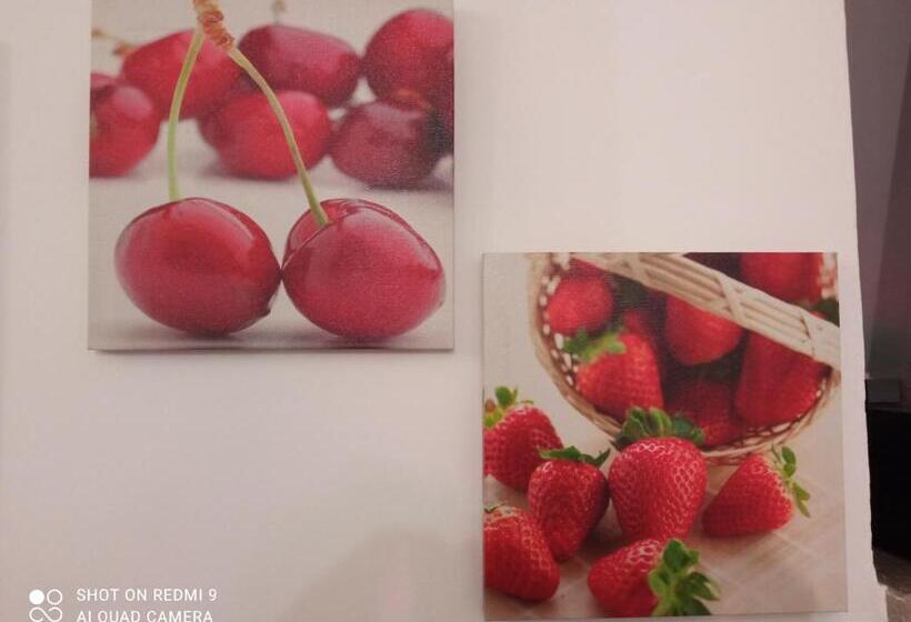 ベッドアンドブレックファースト Poeta Guest House