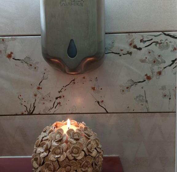 ベッドアンドブレックファースト Poeta Guest House