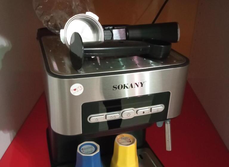 ベッドアンドブレックファースト Poeta Guest House