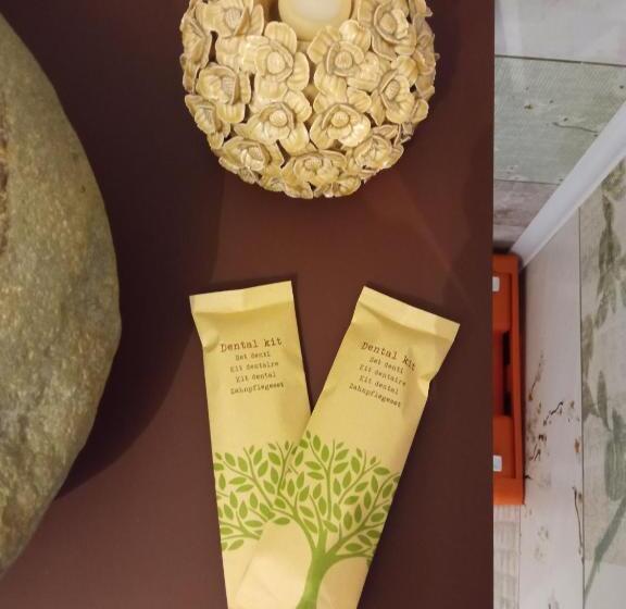 ベッドアンドブレックファースト Poeta Guest House