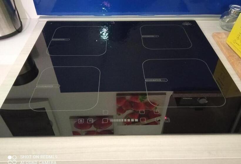 ベッドアンドブレックファースト Poeta Guest House