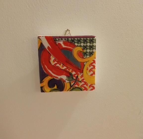 ベッドアンドブレックファースト Poeta Guest House