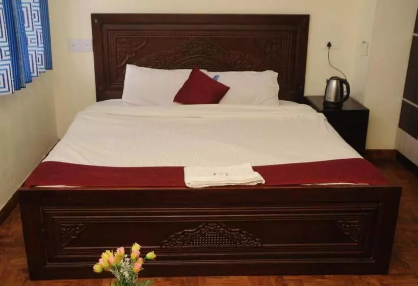ベッドアンドブレックファースト Regional Residency Home Stay