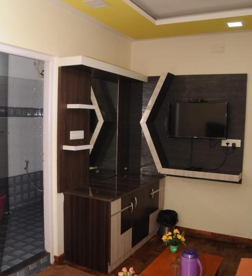 住宿加早餐  Regional Residency Home Stay