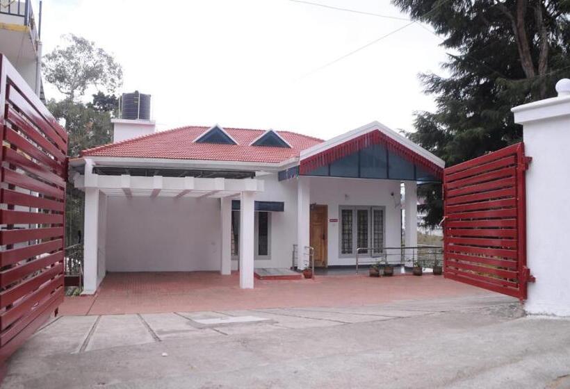 住宿加早餐  Regional Residency Home Stay