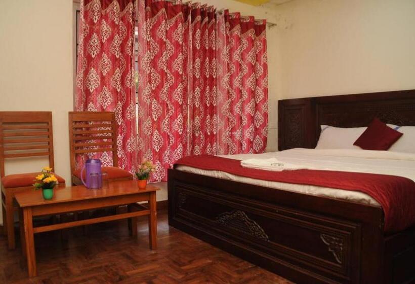 住宿加早餐  Regional Residency Home Stay