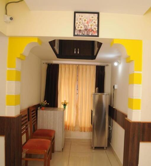 住宿加早餐  Regional Residency Home Stay