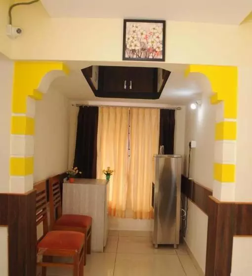 ベッドアンドブレックファースト Regional Residency Home Stay