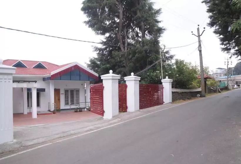 ベッドアンドブレックファースト Regional Residency Home Stay