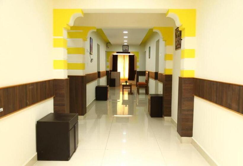 住宿加早餐  Regional Residency Home Stay