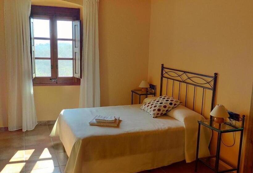 בית מלון כפרי Can Malràs