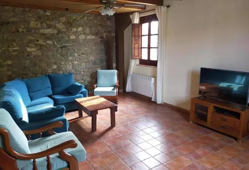Hotel Can Malràs