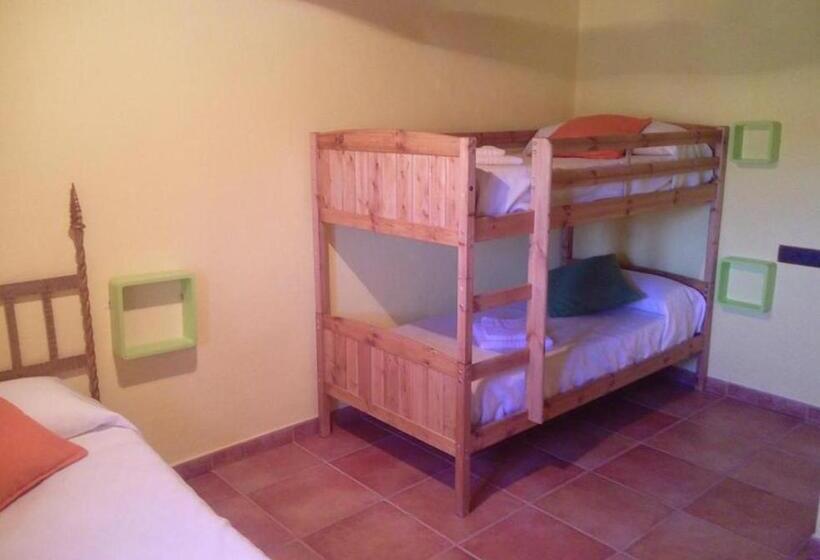 בית מלון כפרי Can Malràs