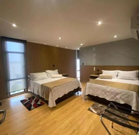 Hotelli Casino Gran Avenida