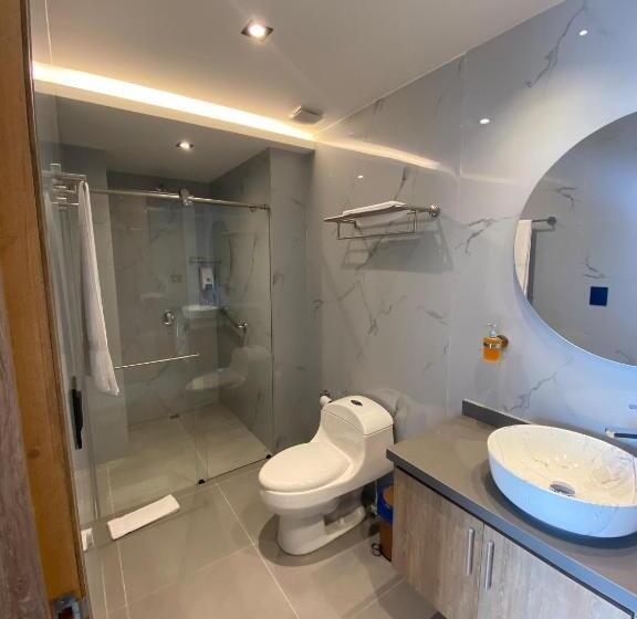 هتل Casino Gran Avenida