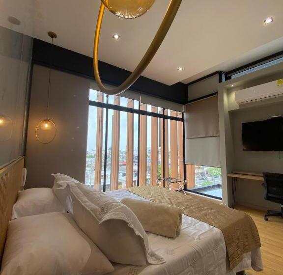 هتل Casino Gran Avenida