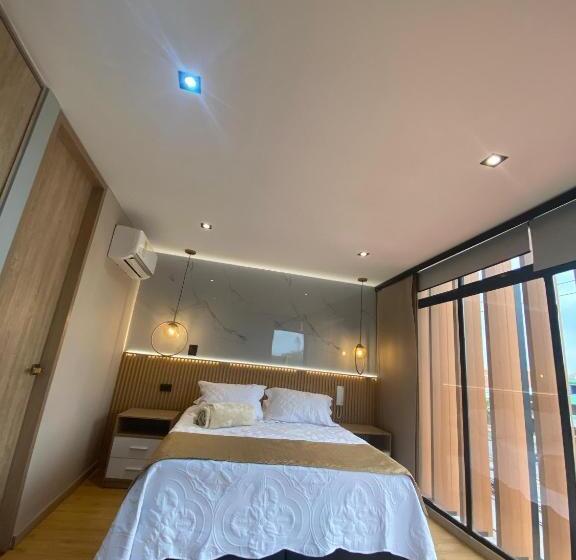 هتل Casino Gran Avenida