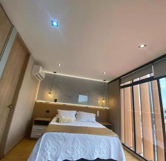 Hotelli Casino Gran Avenida
