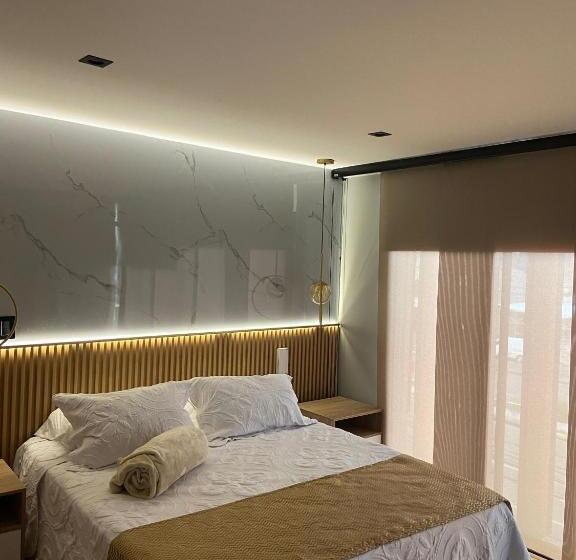 هتل Casino Gran Avenida