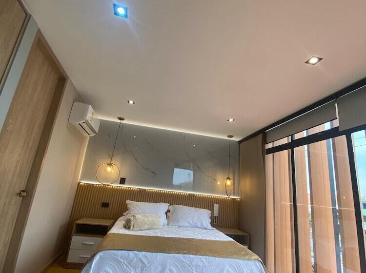 هتل Casino Gran Avenida