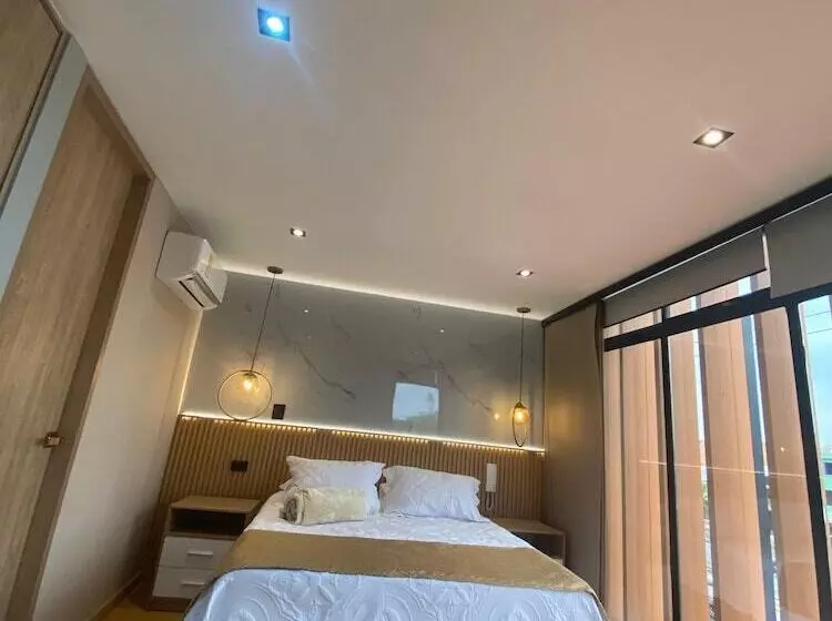 Hotelli Casino Gran Avenida