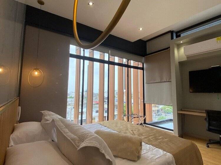 هتل Casino Gran Avenida