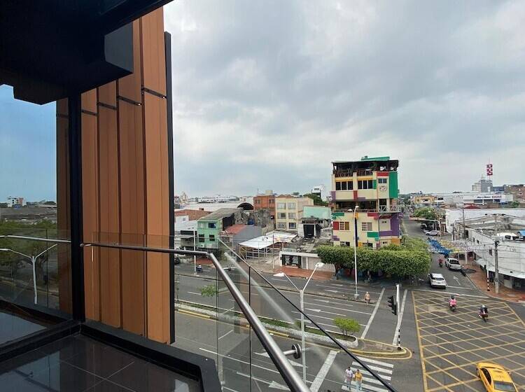 هتل Casino Gran Avenida