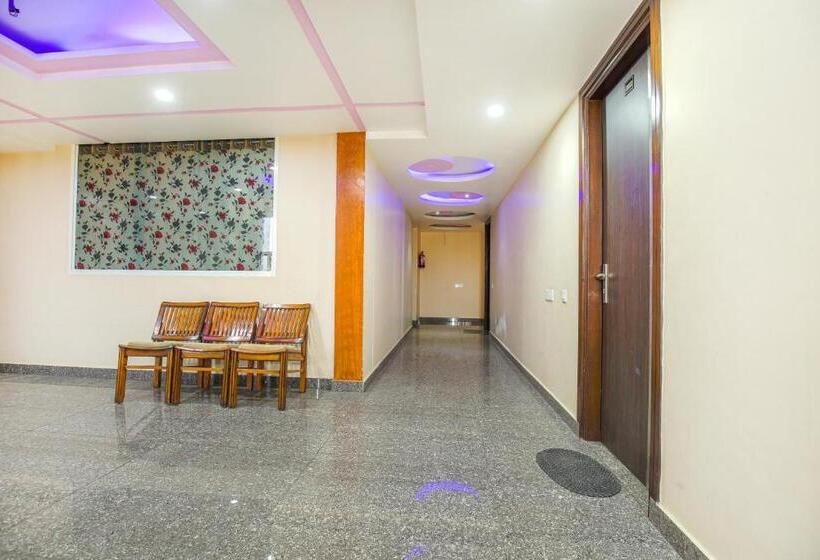 酒店 Sidham Hospitality !! Top Rated & Most Awarded Properties In Tricity !!