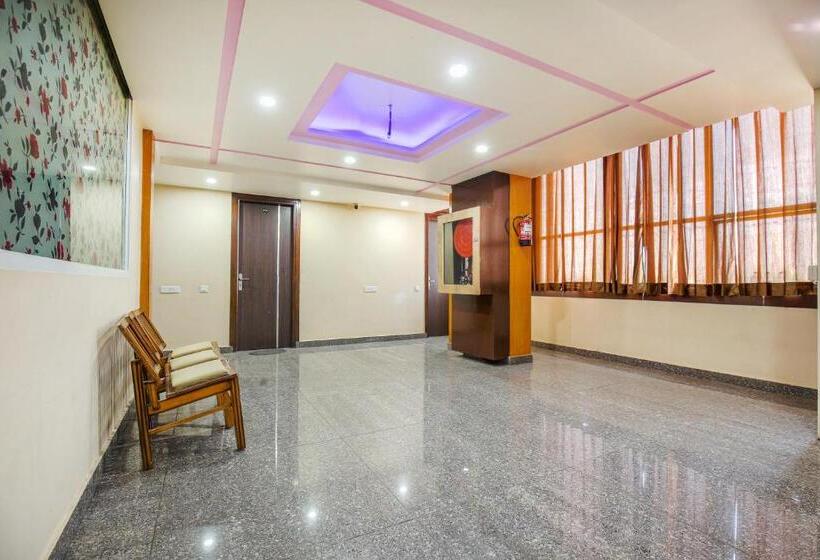 酒店 Sidham Hospitality !! Top Rated & Most Awarded Properties In Tricity !!