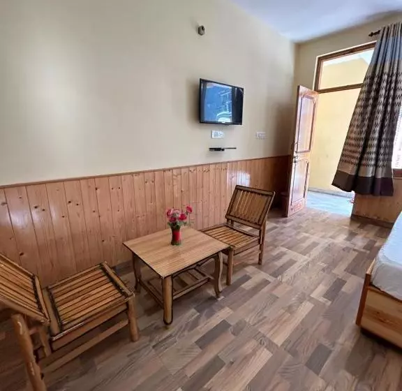 هتل Sidham Hospitality !! Top Rated & Most Awarded Properties In Tricity !!