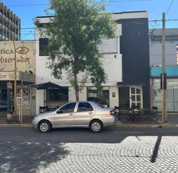 Nuevo Hotel Mitre 83