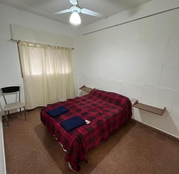 Nuevo Hotel Mitre 83