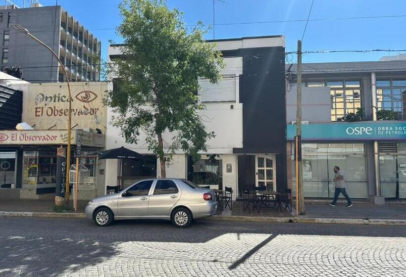 Nuevo Hotel Mitre 83