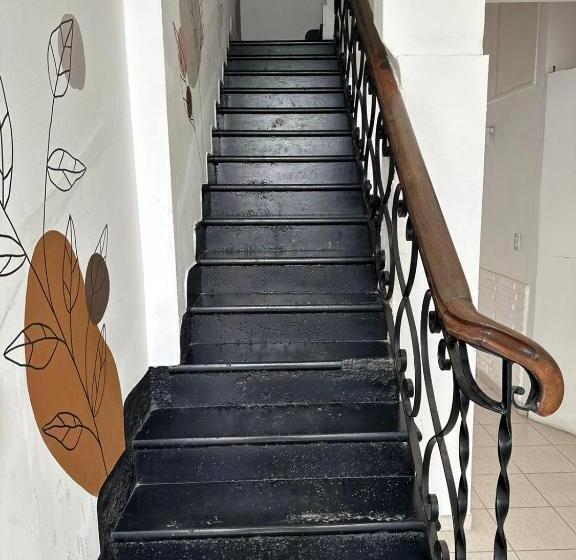 Nuevo Hotel Mitre 83